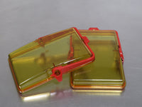 Thermo Scientific ClickSeal Biocontainment Lids, Cat. # 75005722 thumbnail 2