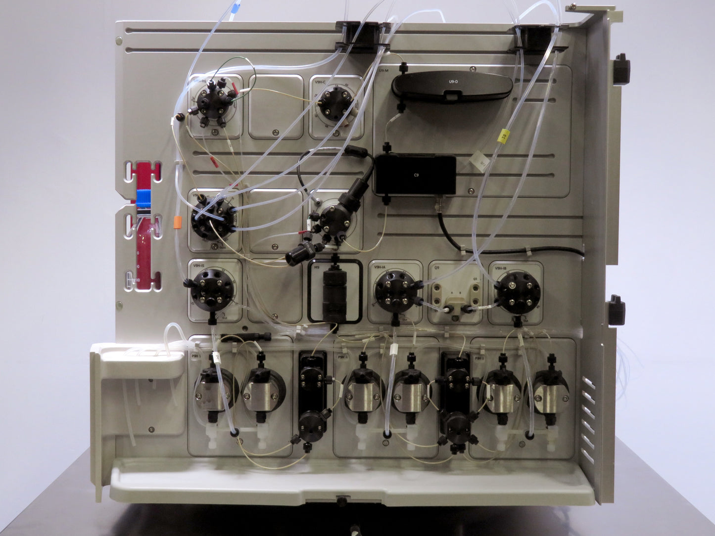 GE AKTA Avant 150 FPLC System