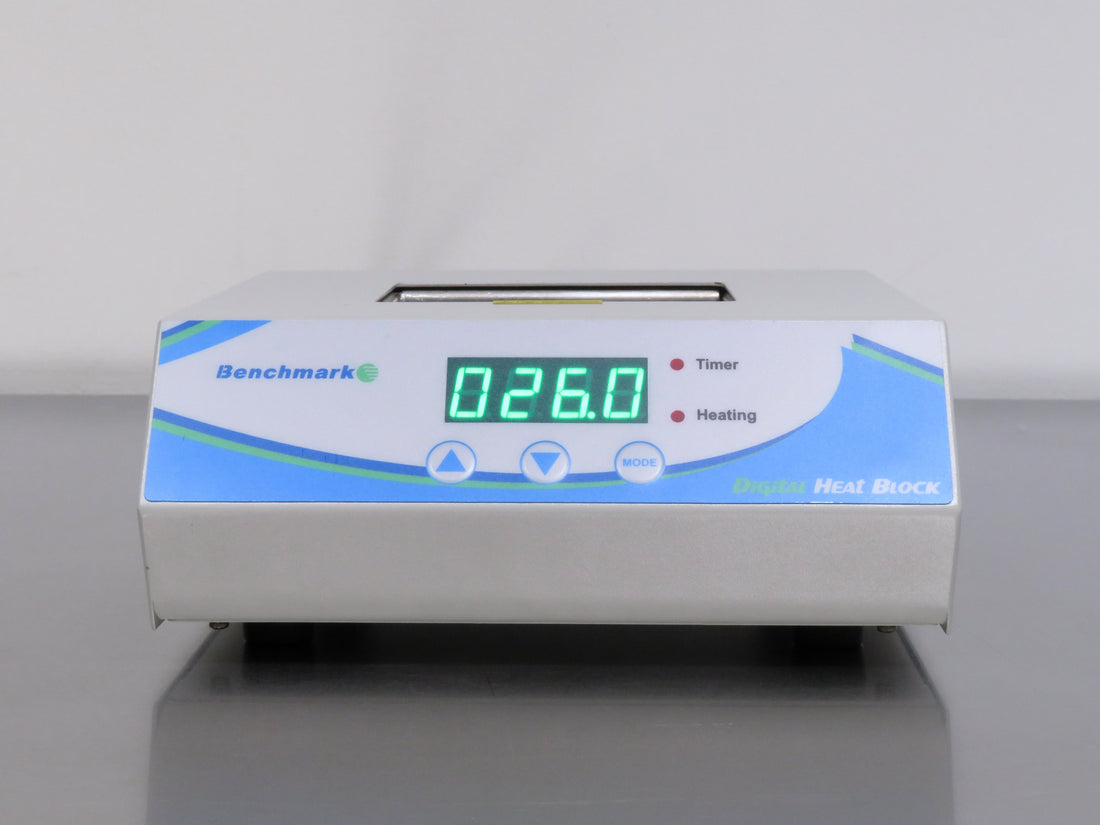 Benchmark BSH1001 Digital Dry Bath