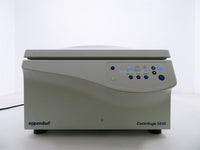 Eppendorf 5810 Centrifuge thumbnail 1