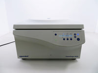 Eppendorf 5810 Centrifuge thumbnail 2