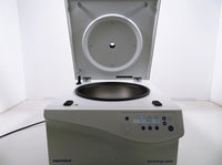 Eppendorf 5810 Centrifuge thumbnail 3