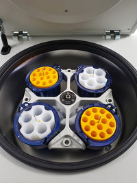 Eppendorf 5810 Centrifuge thumbnail 4