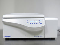 Eppendorf 5810R Refrigerated Centrifuge (20 AMP) thumbnail 1