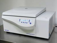 Eppendorf 5810R Refrigerated Centrifuge (20 AMP) thumbnail 2