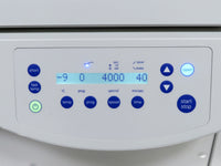 Eppendorf 5810R Refrigerated Centrifuge (20 AMP) thumbnail 3