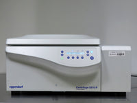 Eppendorf 5810R Refrigerated Centrifuge thumbnail 1