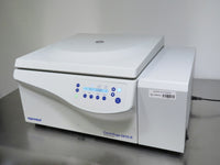 Eppendorf 5810R Refrigerated Centrifuge thumbnail 2