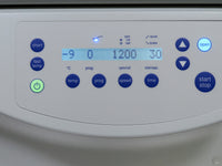 Eppendorf 5810R Refrigerated Centrifuge thumbnail 3