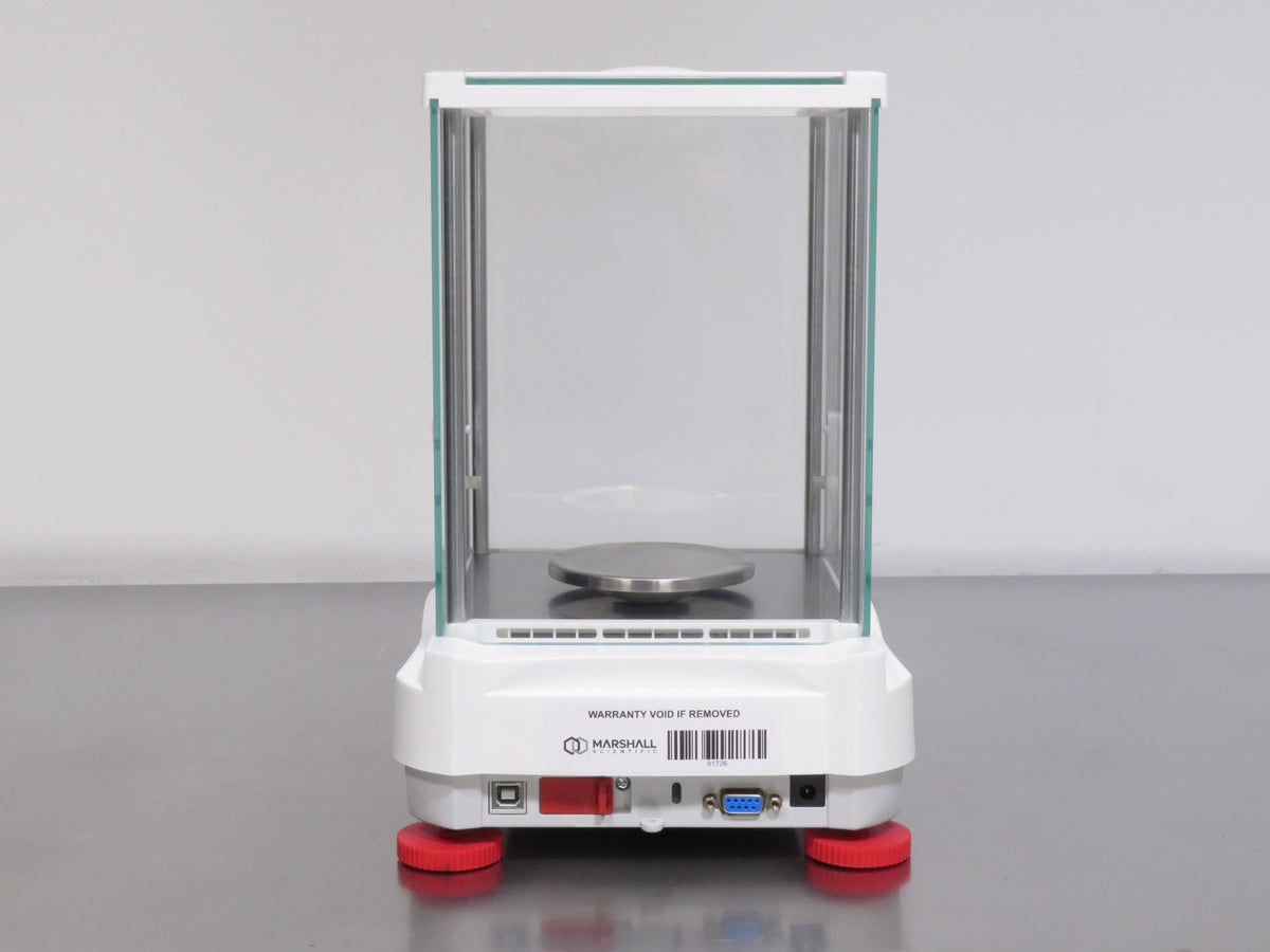 Ohaus PX224E Pioneer Analytical Balance