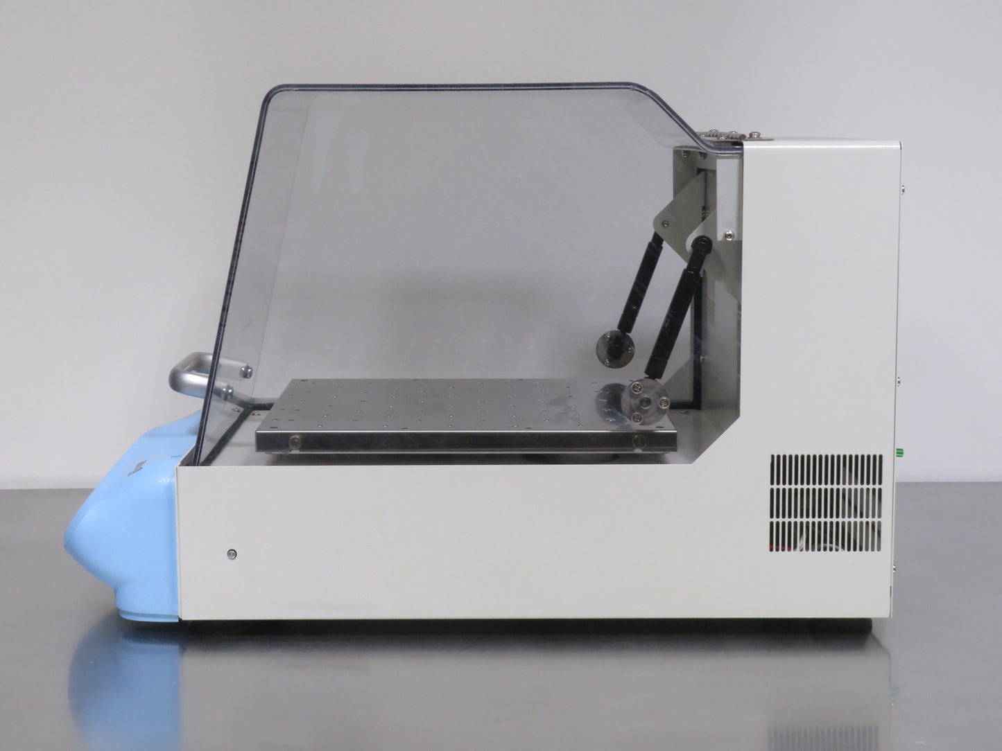 Thermo Scientific MaxQ 4450 Digital Orbital Incubator Shaker w/ Cooling Coil