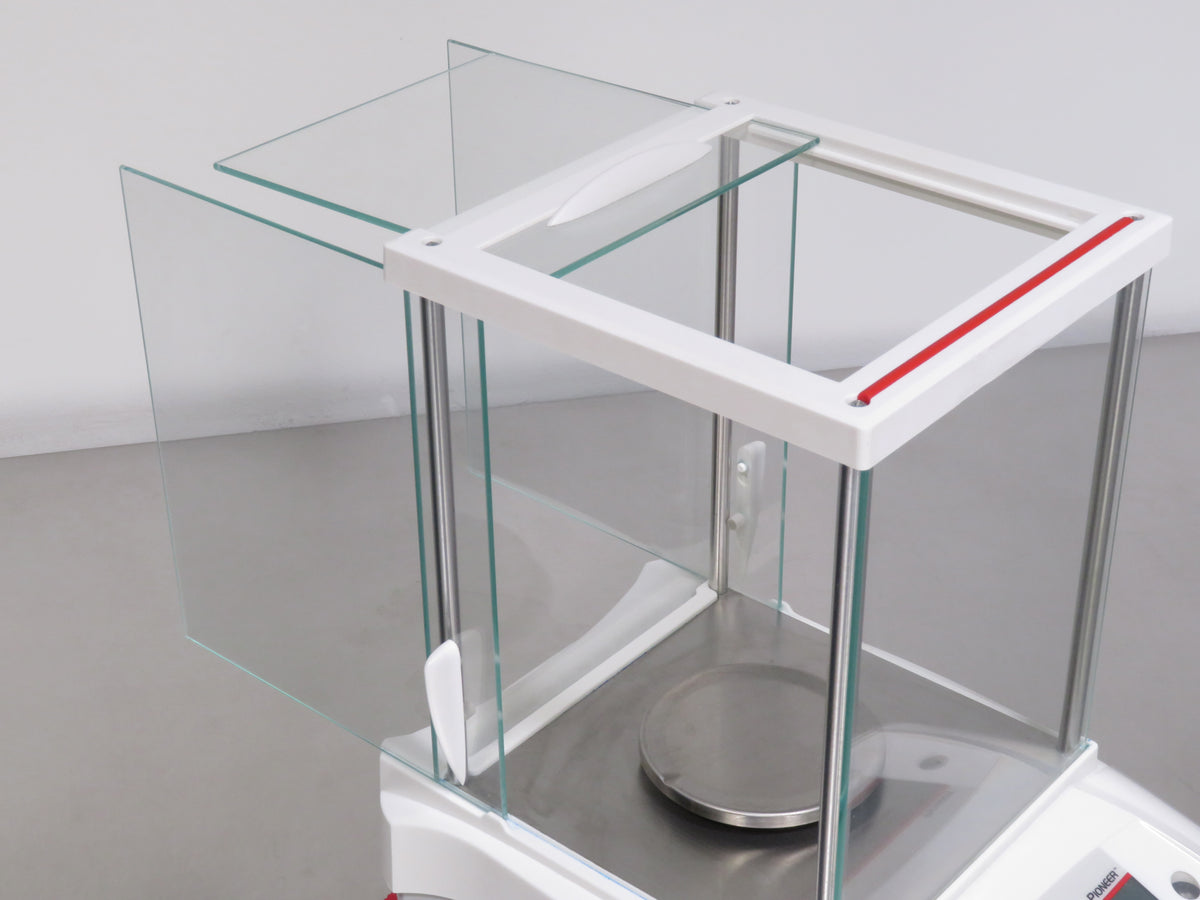 Ohaus PX224E Pioneer Analytical Balance