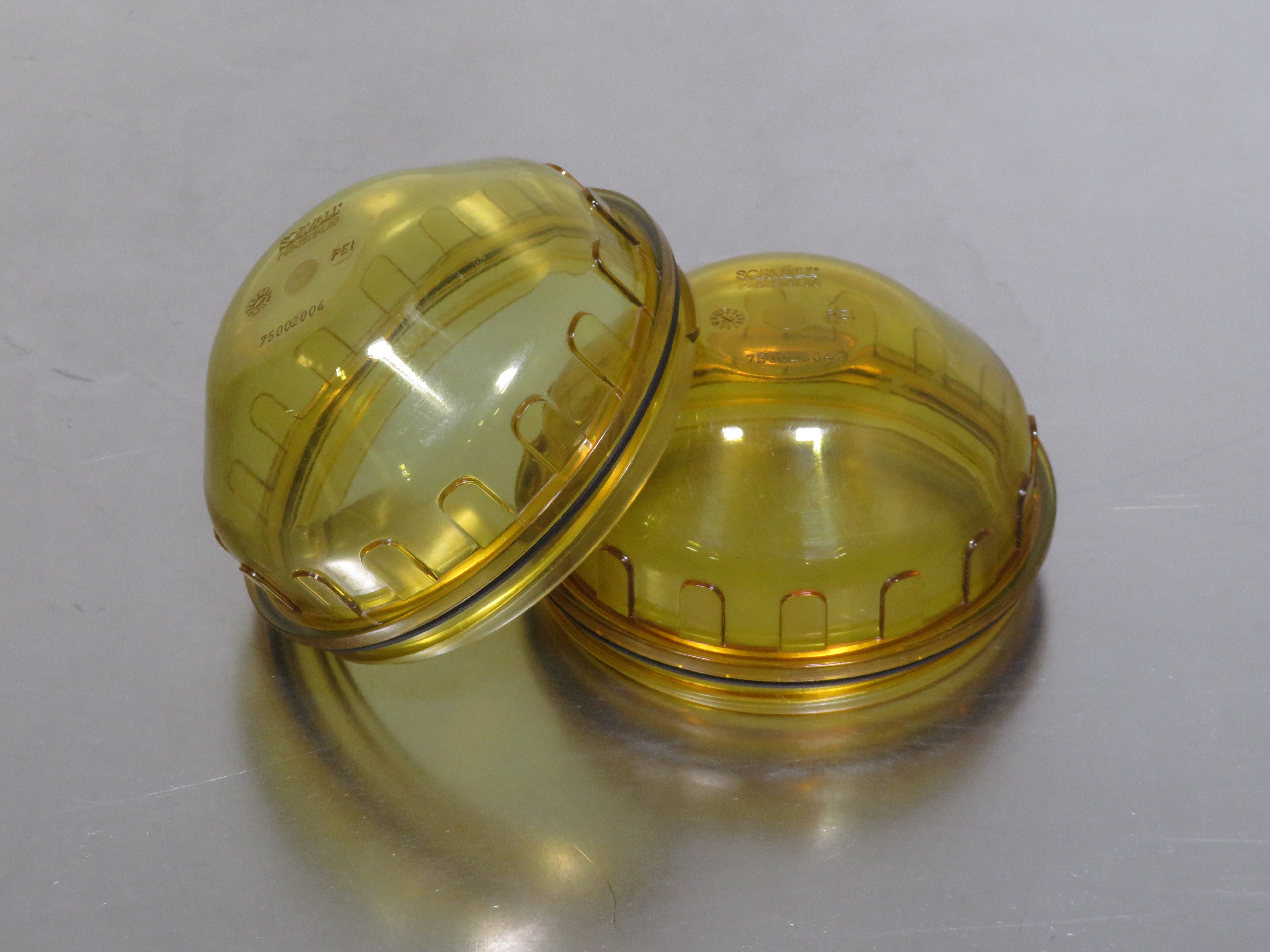 Thermo Scientific 75002004 Lid for 75002002 Round Buckets