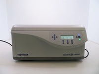 Eppendorf 5910R Refrigerated Centrifuge thumbnail 1