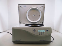 Eppendorf 5910R Refrigerated Centrifuge thumbnail 2