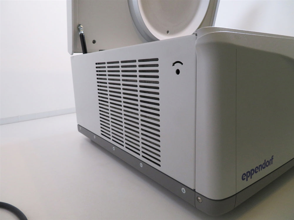 Eppendorf 5910R Refrigerated Centrifuge