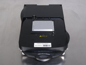 Quantstudio 7 Flex 384-Well Sample Block + Head Lid