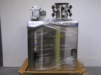 Labconco 711212110 Freezone 12L -84C Console Freeze Dryer, PTFE Coated with Purge Valve, 230V thumbnail 1