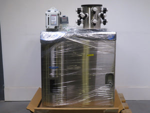 Labconco 711212110 Freezone 12L -84C Console Freeze Dryer, PTFE Coated with Purge Valve, 230V