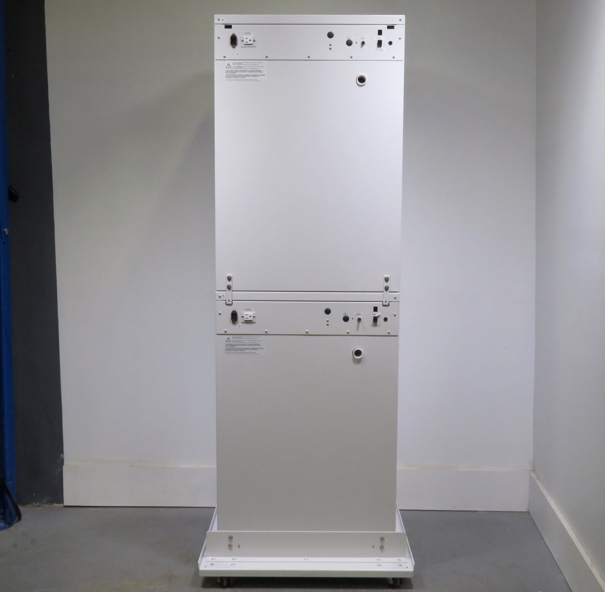 Thermo Scientific Forma 310 Direct Heat Co2 Incubator Dual Stack