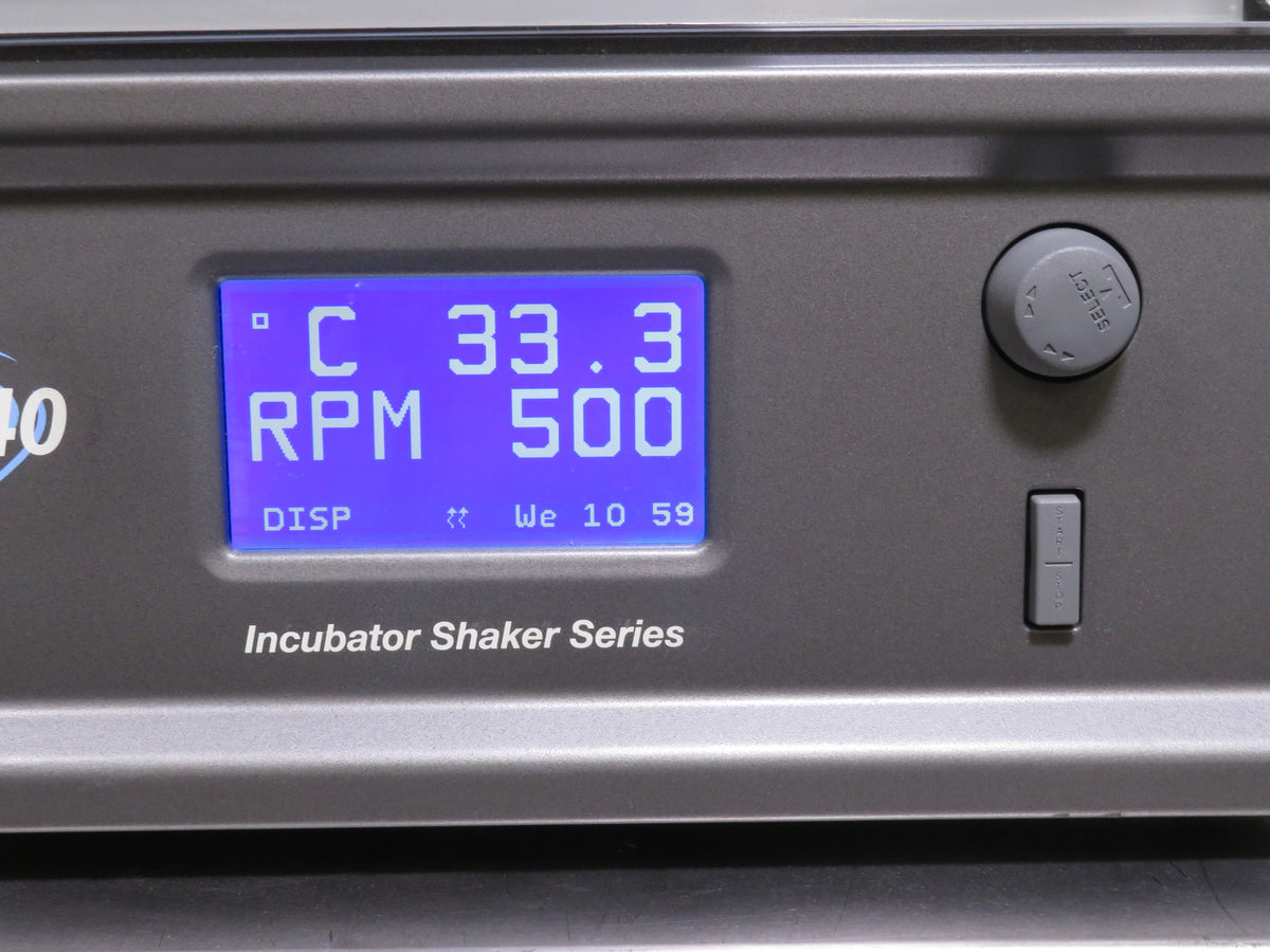 New Brunswick Innova 40 Incubator Shaker