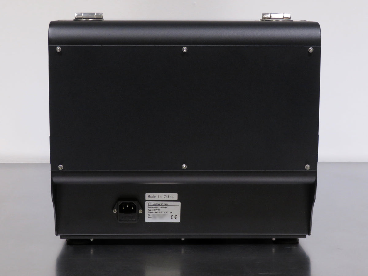 BT Lab Systems BT921 Incubator Shaker