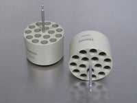 Thermo Scientific 16 x 4.5 x 6ml Adapters for TX-400 Rotor, Cat. # 75003825 thumbnail 1