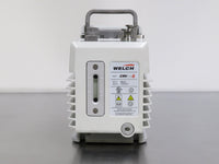 Welch CRVpro 6 Rotary Vane Vacuum Pump thumbnail 4