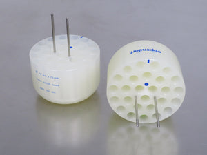 Eppendorf 27 x 5ml Adapters for S-4-104 Rotor, Cat. # 5825747003