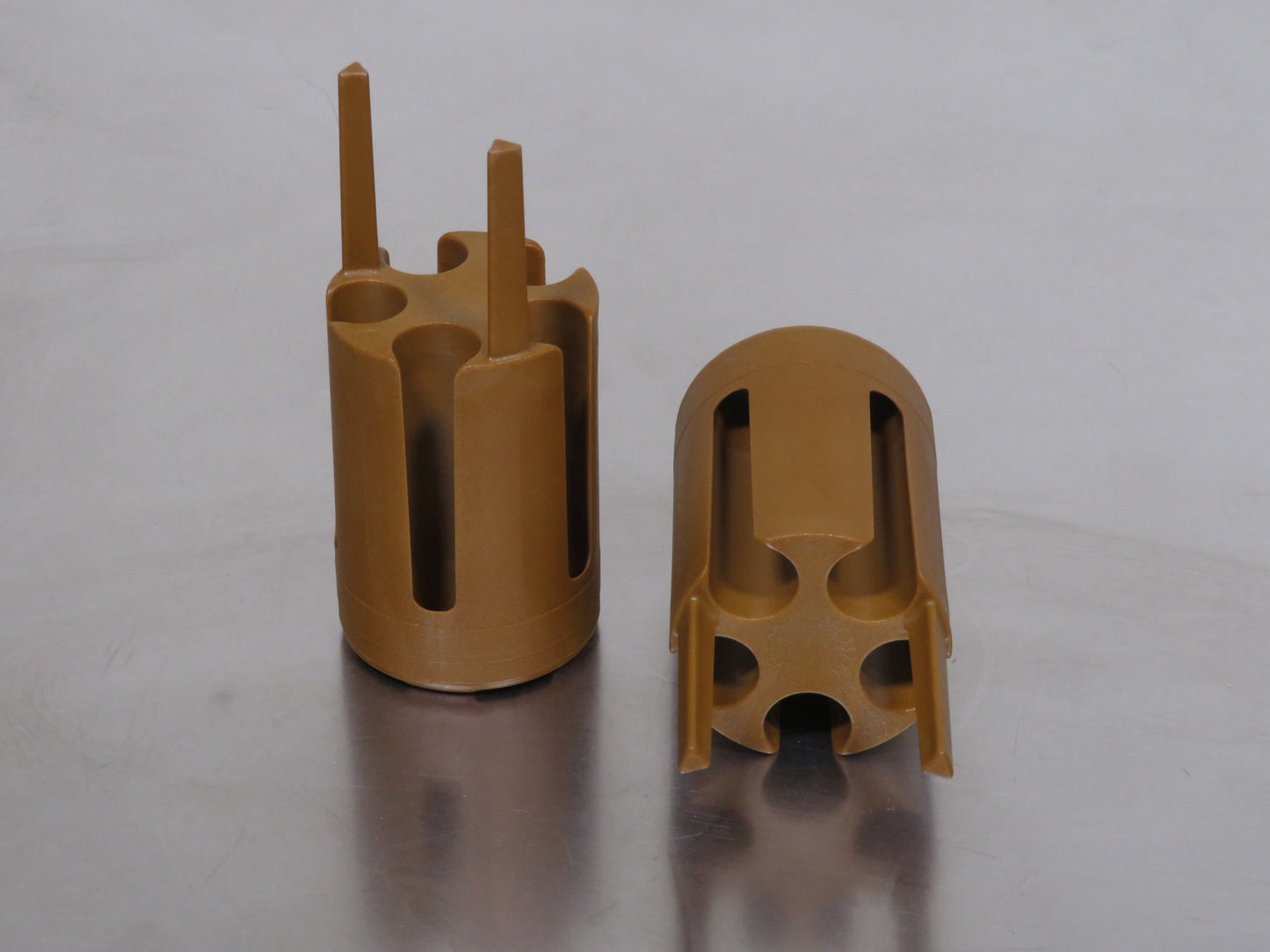 Thermo Scientific 5 x 15ml Conical Adapters for TX-200 Rotor, Cat. # 75003771