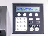 BioTek ELX405HTV2SM Microplate Washer thumbnail 2