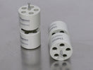 Thermo Scientific 5 x 1.5/2ml Microtube Adapter for TX-150 Rotor, Cat. # 75005743