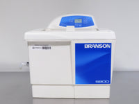 Branson CPX5800 Digital Ultrasonic Cleaner thumbnail 1