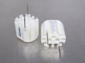 Eppendorf 13 x 5.5-12ml Adapters for S-4-72 Rotor, Cat. # 5804791002