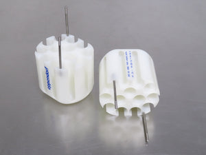 Eppendorf 13 x 5.5-12ml Adapters for S-4-72 Rotor, Cat. # 5804791002