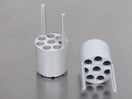 Thermo Scientific 8 x 5/7ml Adapter for TX-200 Rotor, Cat. # 75003785