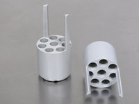 Thermo Scientific 8 x 5/7ml Adapter for TX-200 Rotor, Cat. # 75003785 thumbnail 1