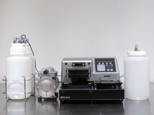 BioTek 405LSU Microplate Washer