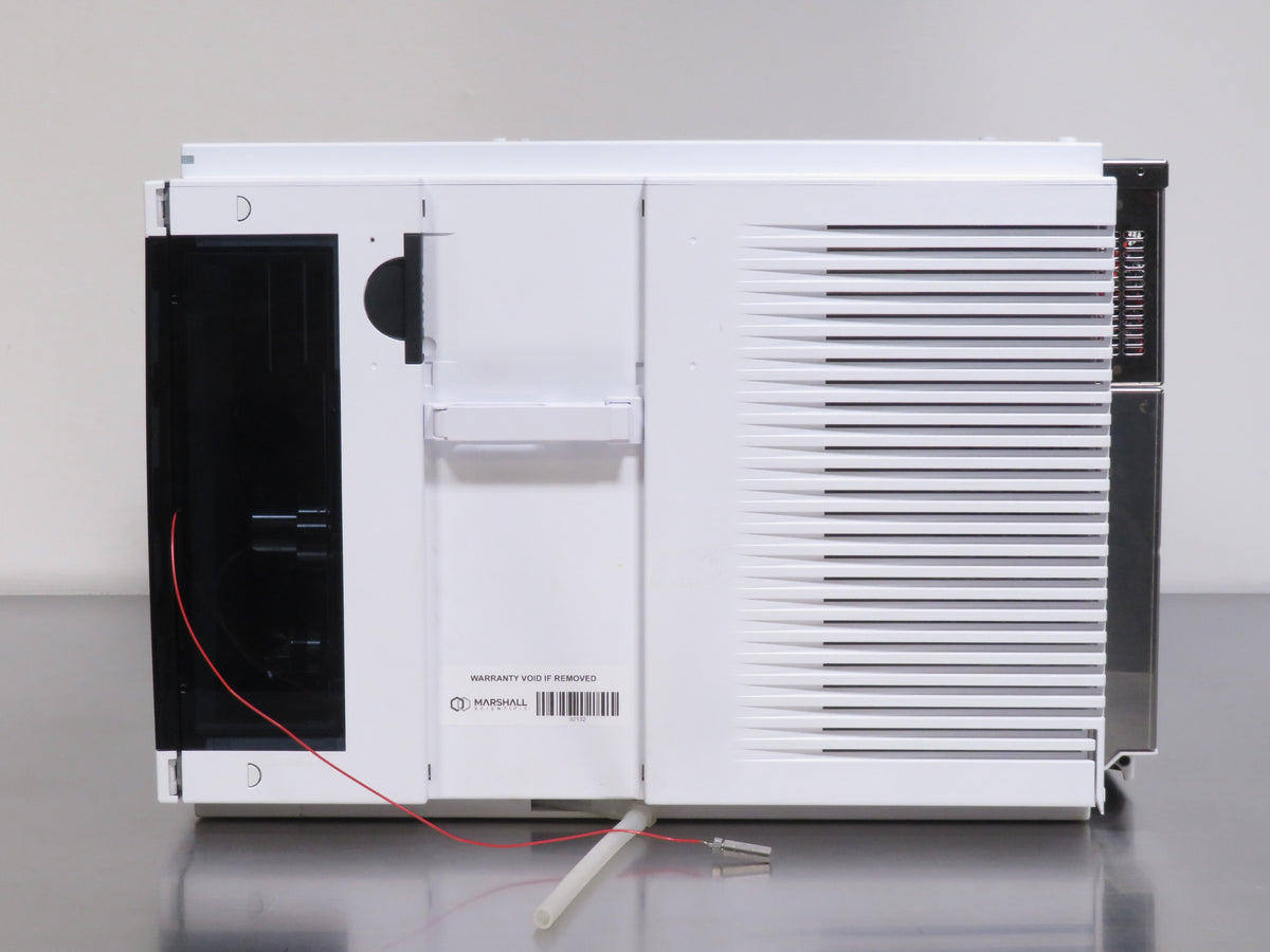 Agilent 1290 Infinity II HPLC G7167B Multisampler