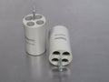 Thermo Scientific 4 x 14ml Adapters for TX-150 Rotor, Cat. # 75005738