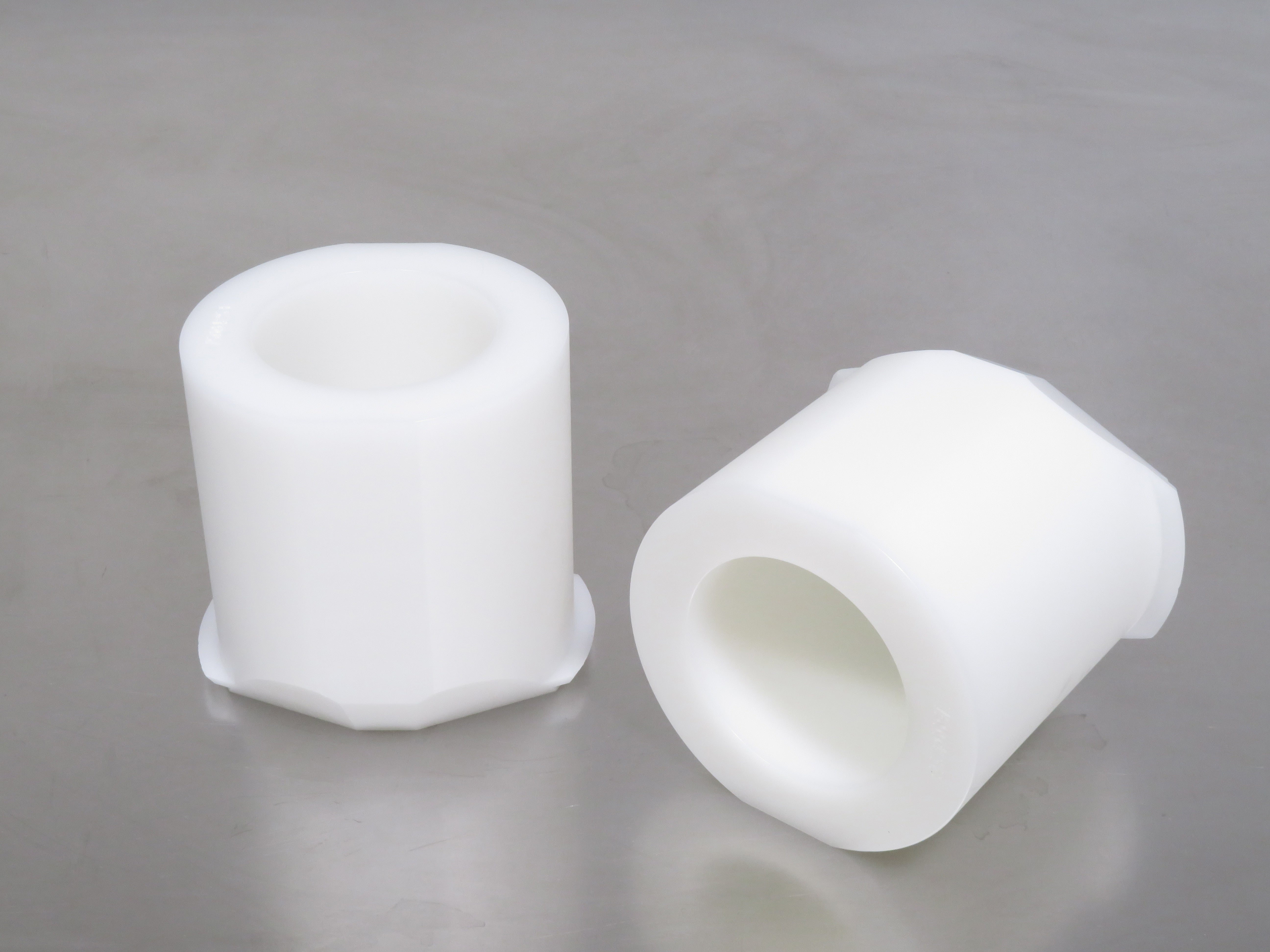Thermo Scientific 500ml Nalgene Bottle Adapter for TX-1000 Rotor, Cat. #75004253