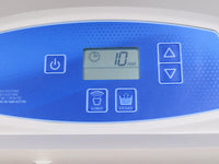 Branson CPX5800 Digital Ultrasonic Cleaner thumbnail 3