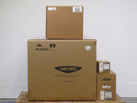 Labconco 700401000 FreeZone 4.5L -50C Benchtop Freeze Dryer, 115V (New in Open Box) thumbnail 6