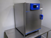 Fisher Scientific Isotemp Microbiological Gravity Convection Incubator Cat. #: 151030515 thumbnail 2