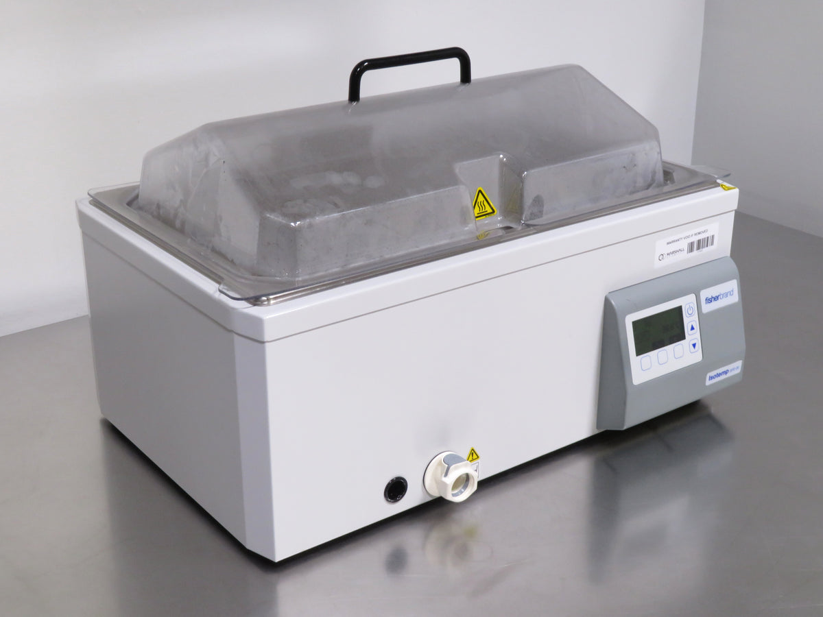 Fisherbrand Isotemp GPD 20 Water Bath