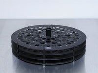 Labconco 7455000 CentriVap 12-17 mm Rotor thumbnail 1