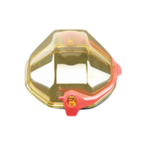 4 x Thermo Scientific 75003656 TX-400 Bucket Caps