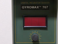 Amerex Gyromax 767 Incubator Shaker thumbnail 4