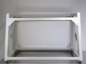 28 in. High Base Stand for Thermo Scientific MaxQ 8000/R Incubator Shakers