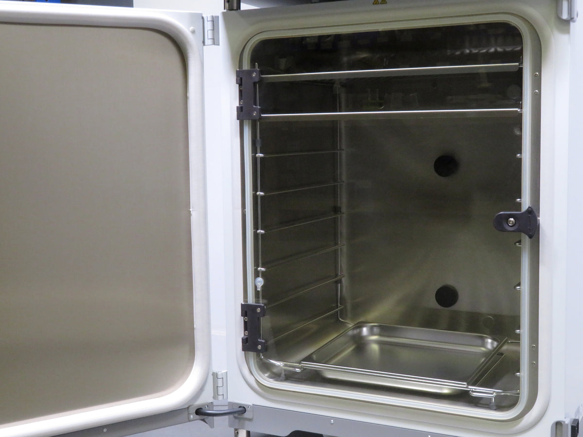 Eppendorf CellXpert C170i Incubator Dual Stack